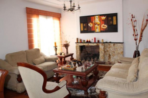 Hermosa casa en Duitama